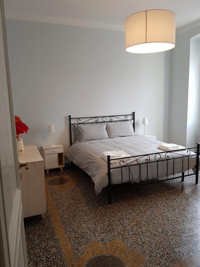Apartment Genova Central Zewnętrze zdjęcie