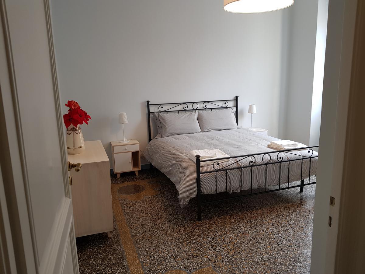 Apartment Genova Central Zewnętrze zdjęcie